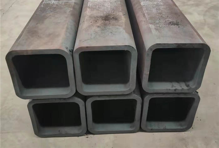 蕉城大口径无缝方管