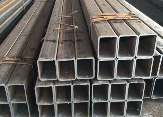 蕉城16Mn无缝方管