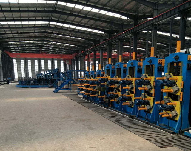 蕉城方矩管生产厂家