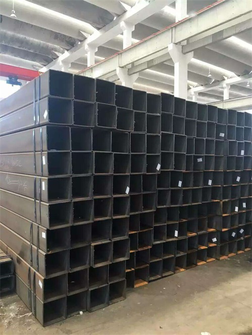 蕉城Q355B无缝方管配送