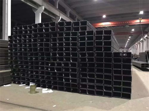 蕉城冷拔方管选型指南 工程采购怎么选
